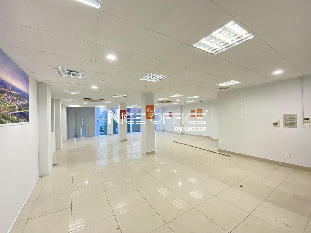 TÒA NHÀ M.O.R.E 161 UNG VĂN KHIÊM - Hình ảnh 10