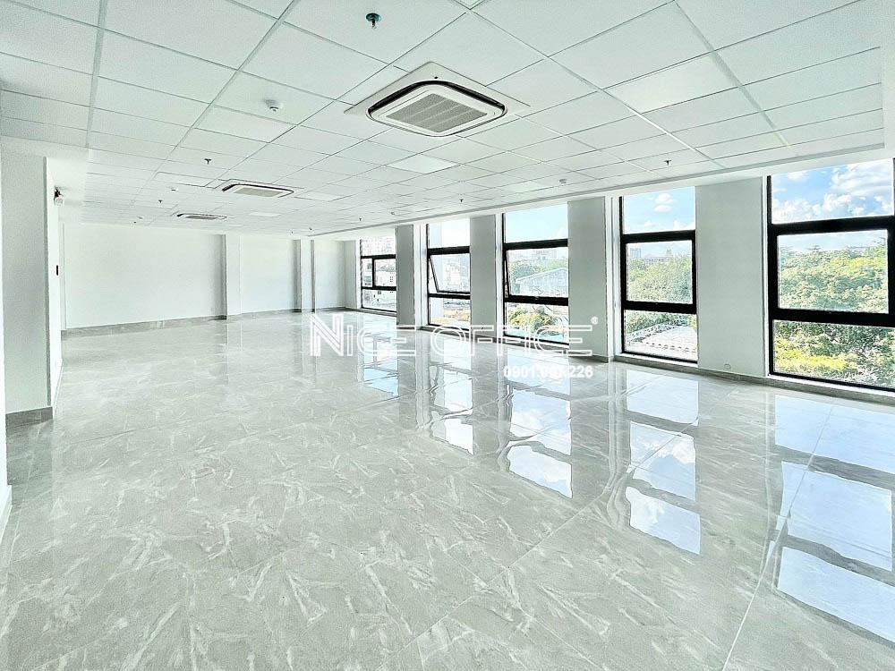 TÒA NHÀ PPM BUILDING NGUYỄN CỬU VÂN - Hình ảnh 5