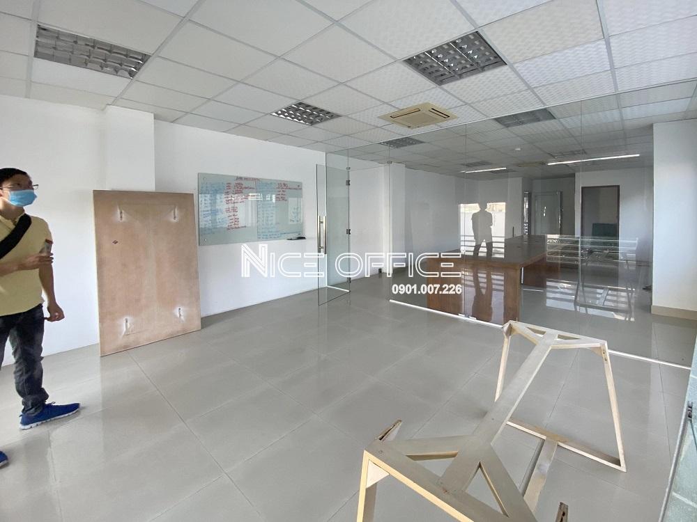 TÒA NHÀ VIET SOLUTION BUILDING - Hình ảnh 6