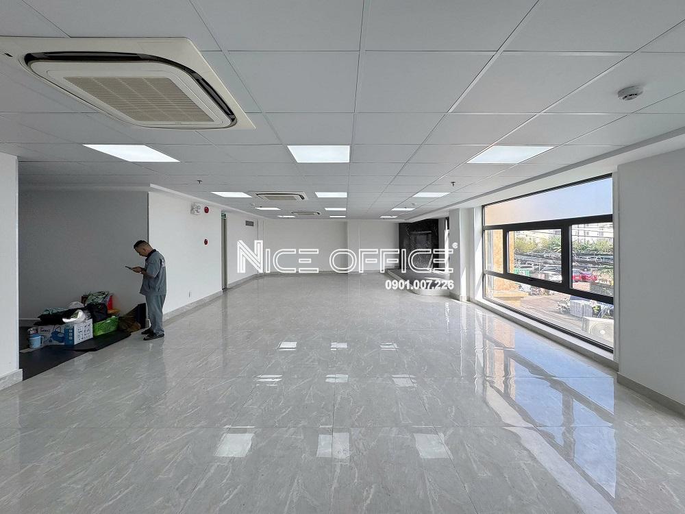 TÒA NHÀ PPM BUILDING NGUYỄN CỬU VÂN - Hình ảnh 4