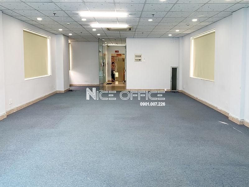 TÒA NHÀ VIETBANK BUILDING - Hình ảnh 3