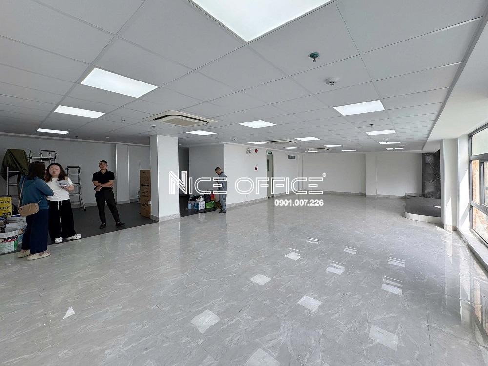 TÒA NHÀ PPM BUILDING NGUYỄN CỬU VÂN - Hình ảnh 3