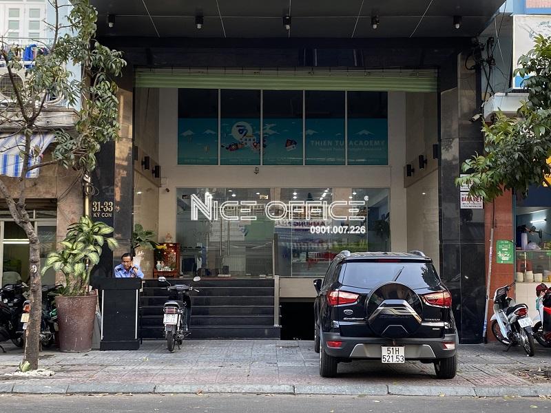 TÒA NHÀ ROSANA BUILDING - Hình ảnh 2