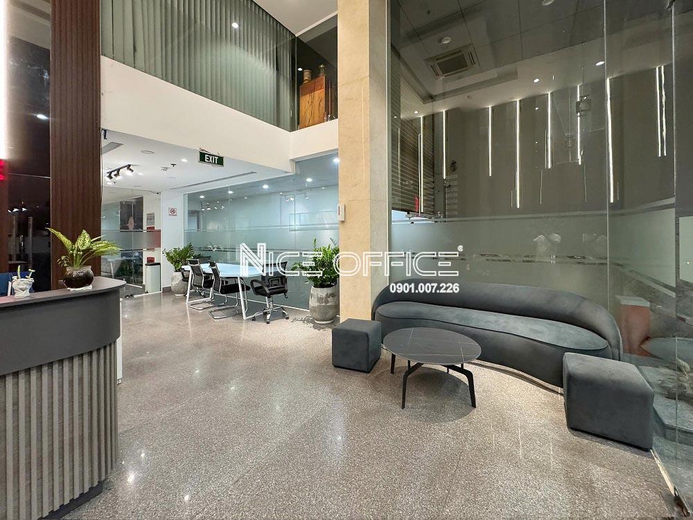 TÒA NHÀ M.O.R.E 161 UNG VĂN KHIÊM - Hình ảnh 4