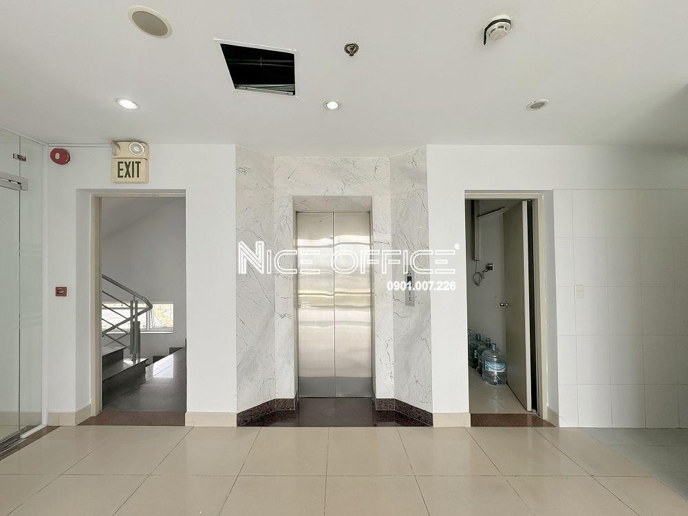 TÒA NHÀ M.O.R.E 161 UNG VĂN KHIÊM - Hình ảnh 6