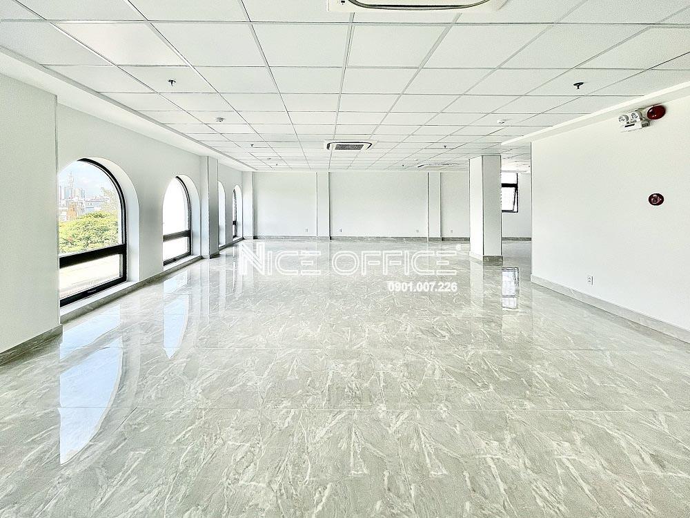 TÒA NHÀ PPM BUILDING NGUYỄN CỬU VÂN - Hình ảnh 6