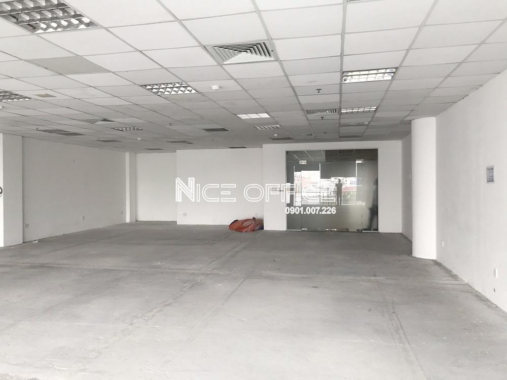 TÒA NHÀ CT-IN BUILDING - Hình ảnh 3