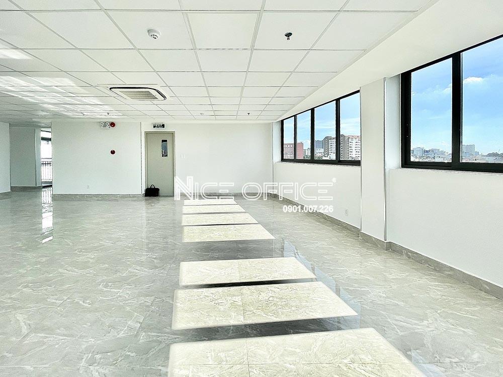 TÒA NHÀ PPM BUILDING NGUYỄN CỬU VÂN - Hình ảnh 7