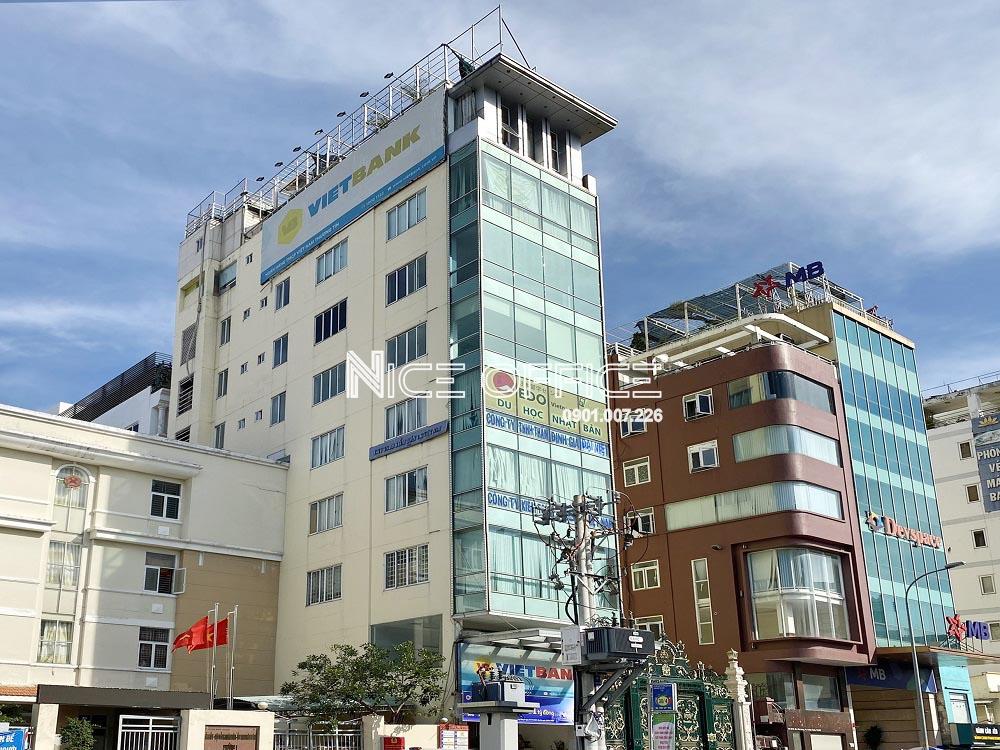 TÒA NHÀ VIETBANK BUILDING - Hình ảnh 2