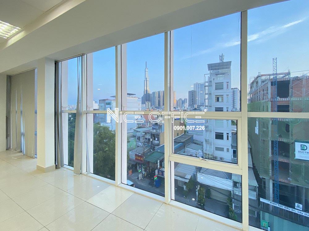 TÒA NHÀ M.O.R.E 161 UNG VĂN KHIÊM - Hình ảnh 9