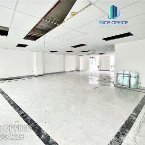 Cho thuê văn phòng tại tòa nhà TSA Nguyễn Phúc Nguyên quận 3