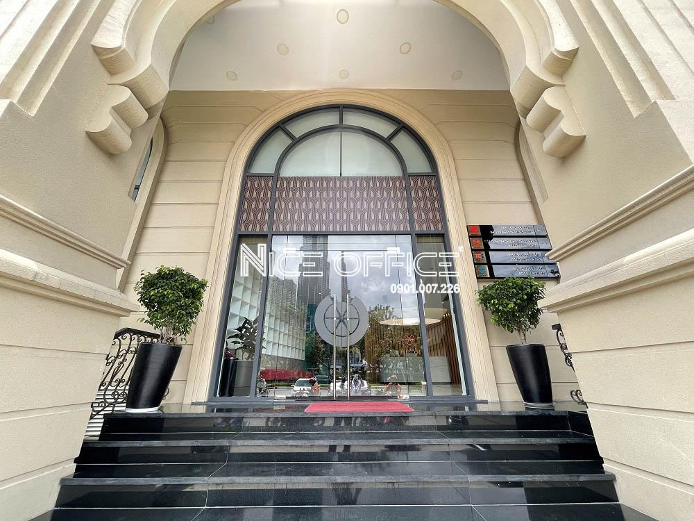 TÒA NHÀ PI GROUP BUILDING - Hình ảnh 3