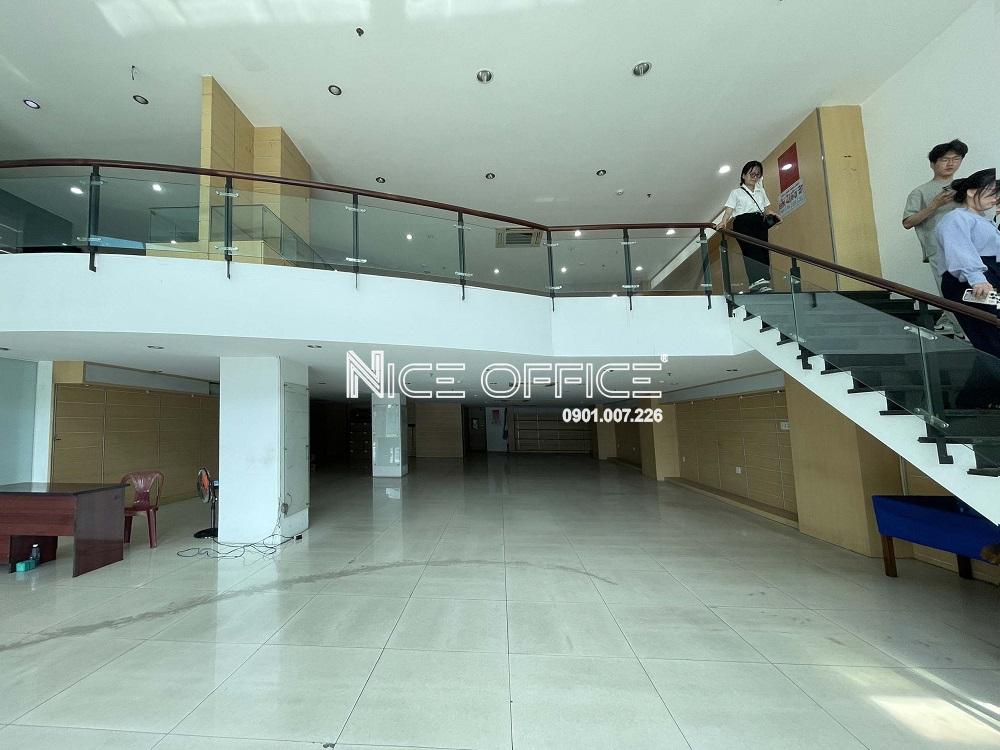 TÒA NHÀ ĐOÀN HẢI PLAZA - Hình ảnh 5