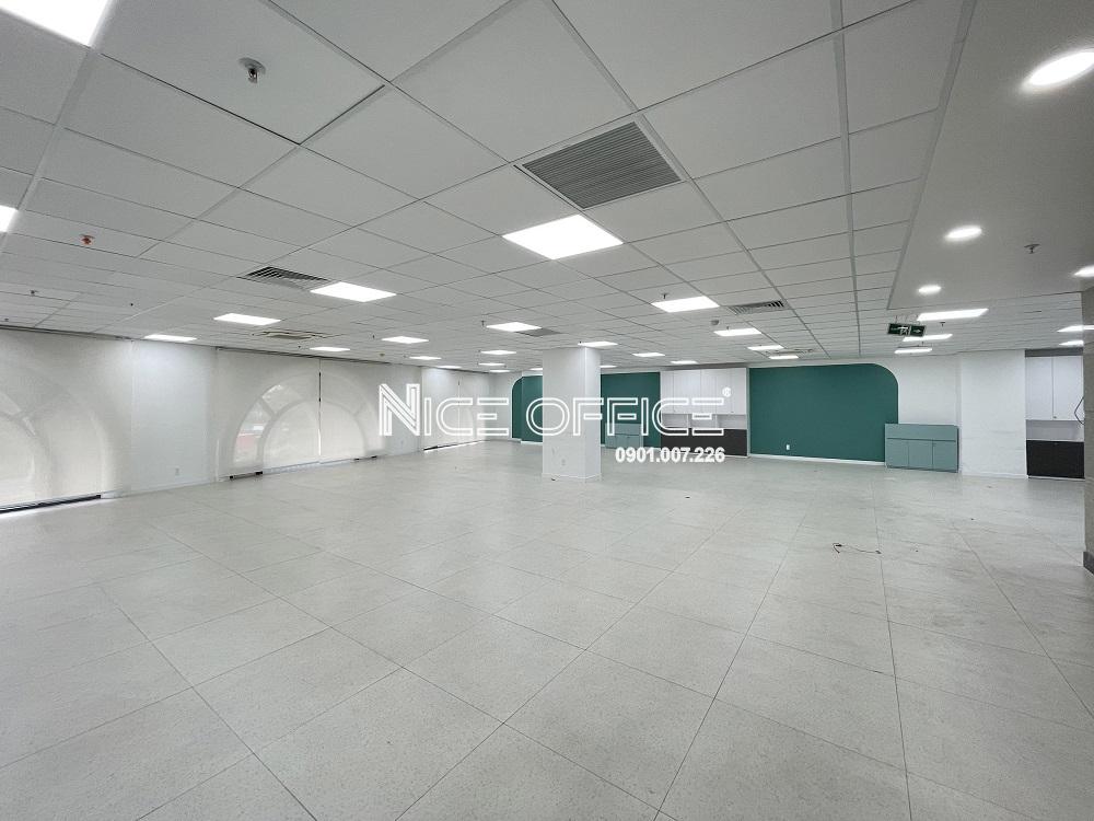 TÒA NHÀ PI GROUP BUILDING - Hình ảnh 11