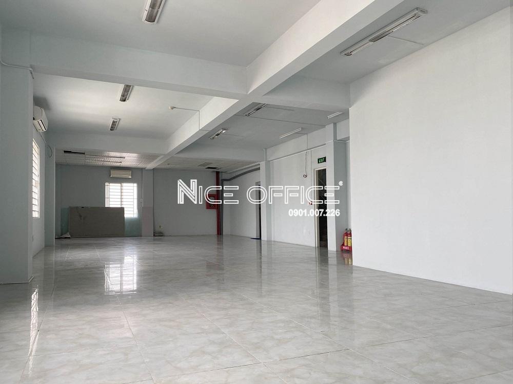 TÒA NHÀ GIC NGUYỄN VĂN ĐẬU - Hình ảnh 2