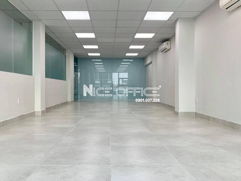 TÒA NHÀ THE SUN BUILDING NGUYỄN GIA TRÍ - Hình ảnh 3