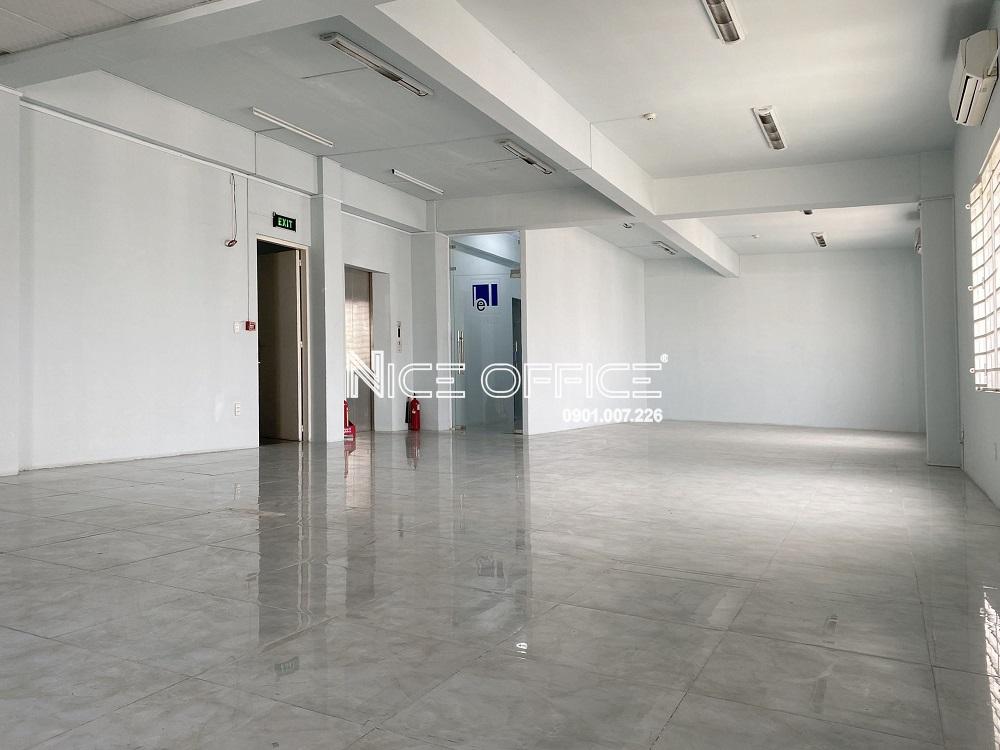 TÒA NHÀ GIC NGUYỄN VĂN ĐẬU - Hình ảnh 3