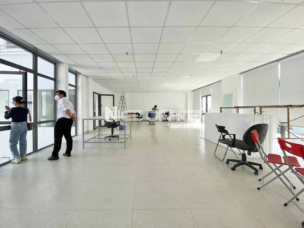 TÒA NHÀ GOLD STAR 15 BUILDING - Hình ảnh 6