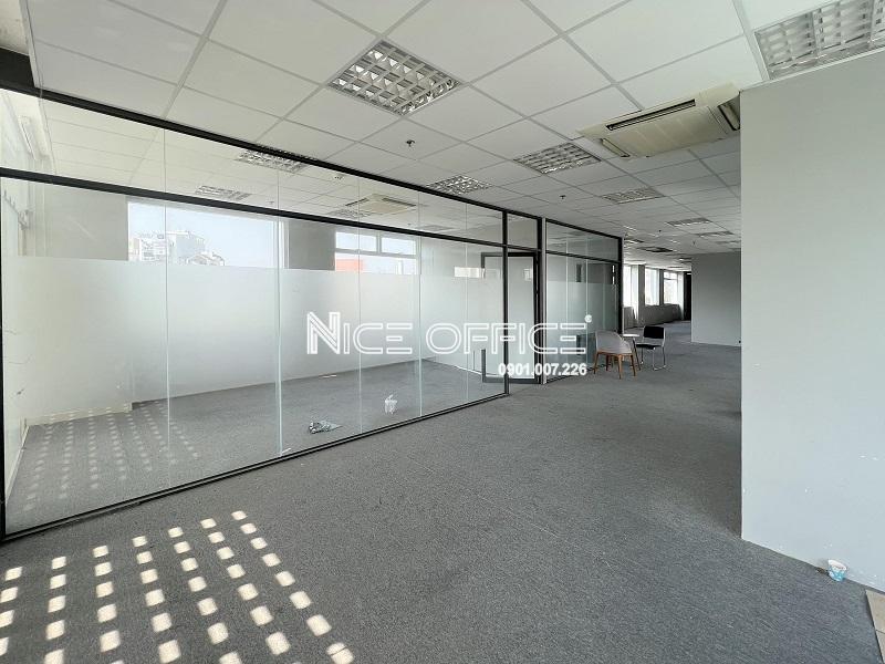 TÒA NHÀ GREEN PAX BUILDING - Hình ảnh 2