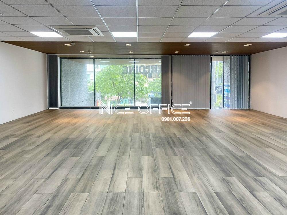 TÒA NHÀ MỘC GIA LAM SƠN - Hình ảnh 3