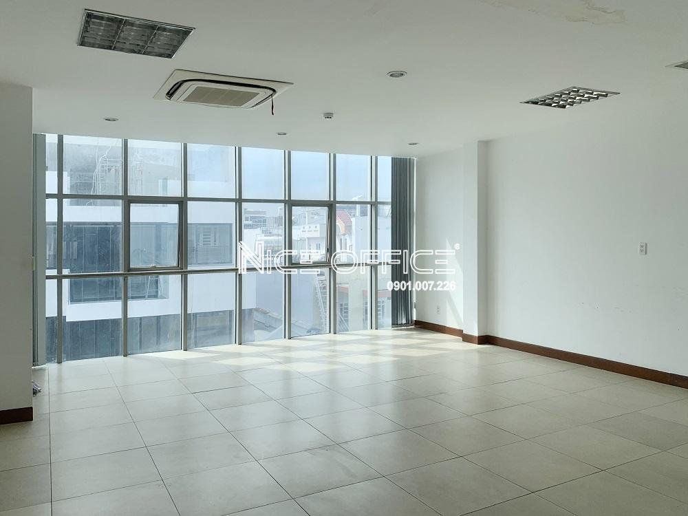 TÒA NHÀ PHATLAND OFFICE LÊ VĂN HUÂN - Hình ảnh 4