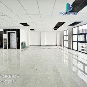 Diện tích trống cho thuê tại TSA Nguyễn Phúc Nguyên với trang thiết bị hoàn toàn mới 100%