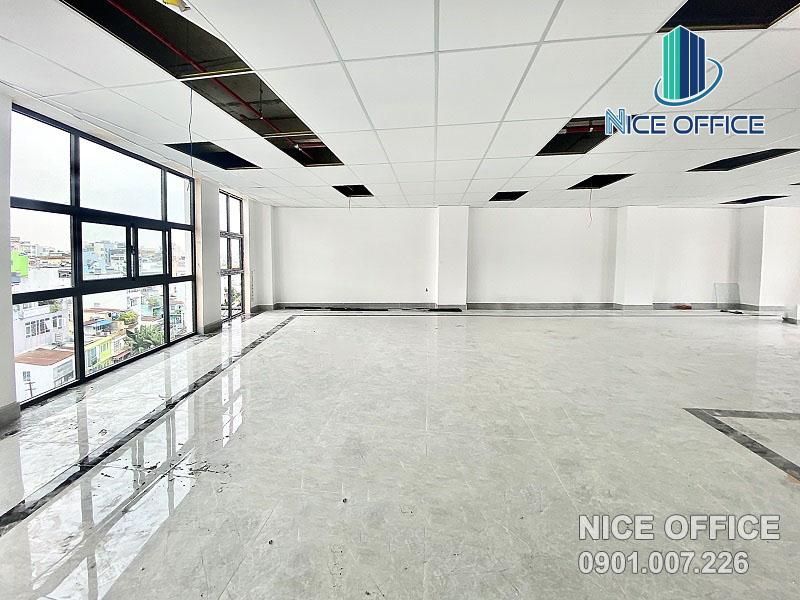 dien-tich-trong-tai-tsa-nguyen-phuc-nguyen-dang-trong-giai-doan-hoan-thien Diện tích trống cho thuê tại tòa nhà TSA Nguyễn Phúc Nguyên