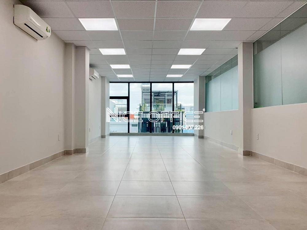 TÒA NHÀ THE SUN BUILDING NGUYỄN GIA TRÍ - Hình ảnh 2