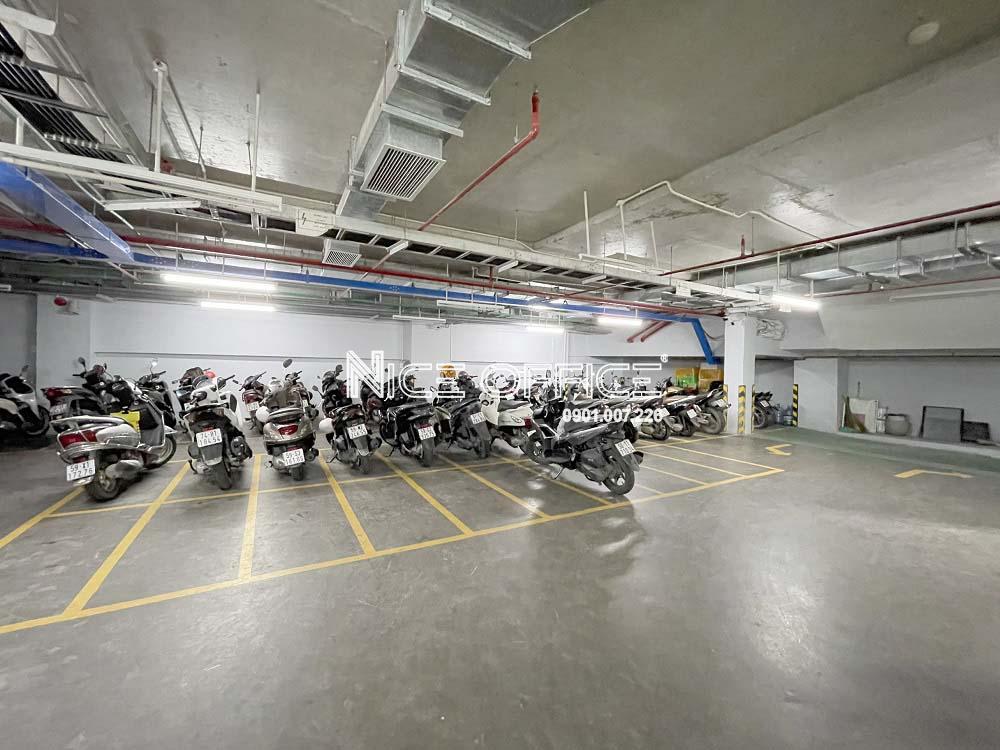 TÒA NHÀ PI GROUP BUILDING - Hình ảnh 13