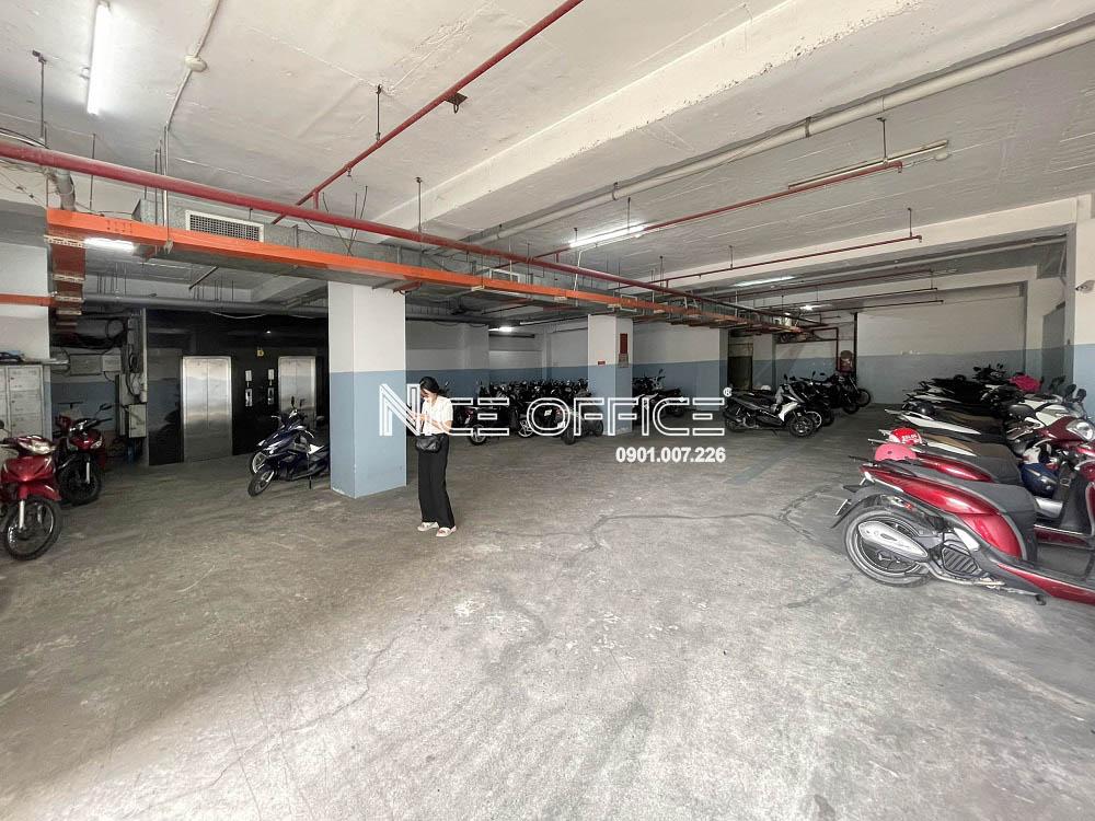 TÒA NHÀ ĐOÀN HẢI PLAZA - Hình ảnh 8