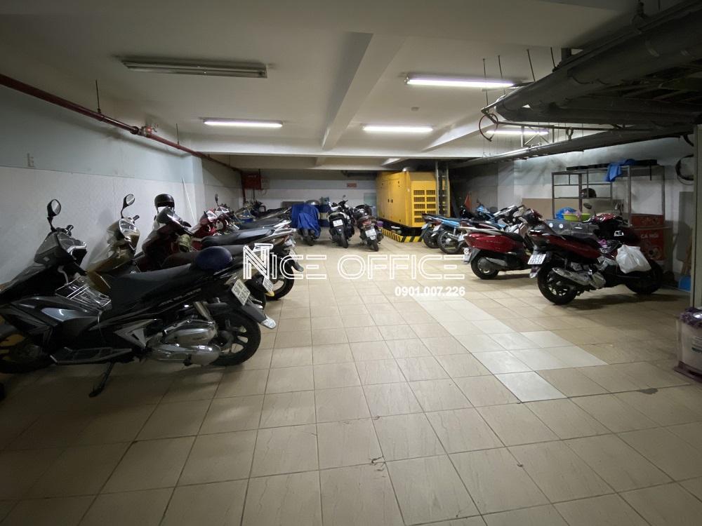 TÒA NHÀ OIIC BUILDING - Hình ảnh 6