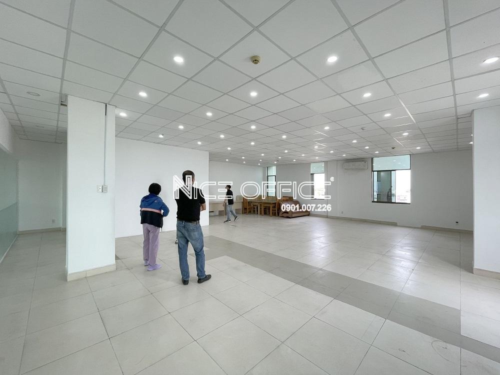 TÒA NHÀ SOVILACO BUILDING - Hình ảnh 5