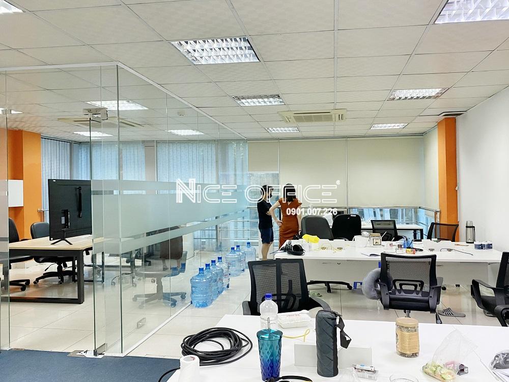 TÒA NHÀ OIIC BUILDING - Hình ảnh 5