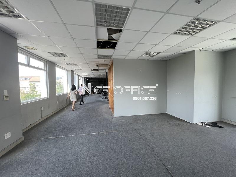 TÒA NHÀ GREEN PAX BUILDING - Hình ảnh 4