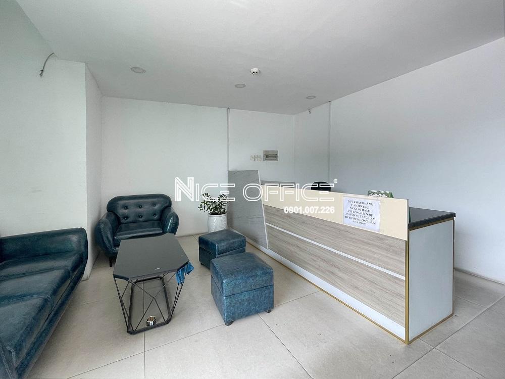 TÒA NHÀ ĐOÀN HẢI PLAZA - Hình ảnh 3