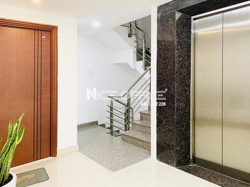 TÒA NHÀ HOÀI ĐỨC BUILDING - Hình ảnh 2