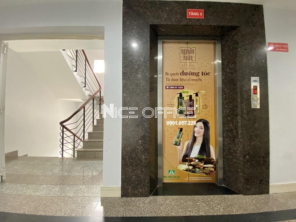 TÒA NHÀ MID BUILDING - Hình ảnh 3