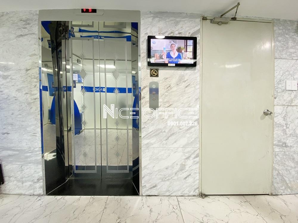 TÒA NHÀ OIIC BUILDING - Hình ảnh 3