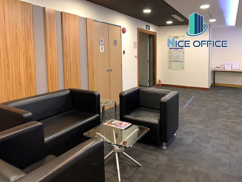 khu-vuc-tiep-khach-chung-tai-van-phong-tron-goi-me-linh-point-regus Khu vực tiếp khách chung tại văn phòng trọn gói Mê Linh Point