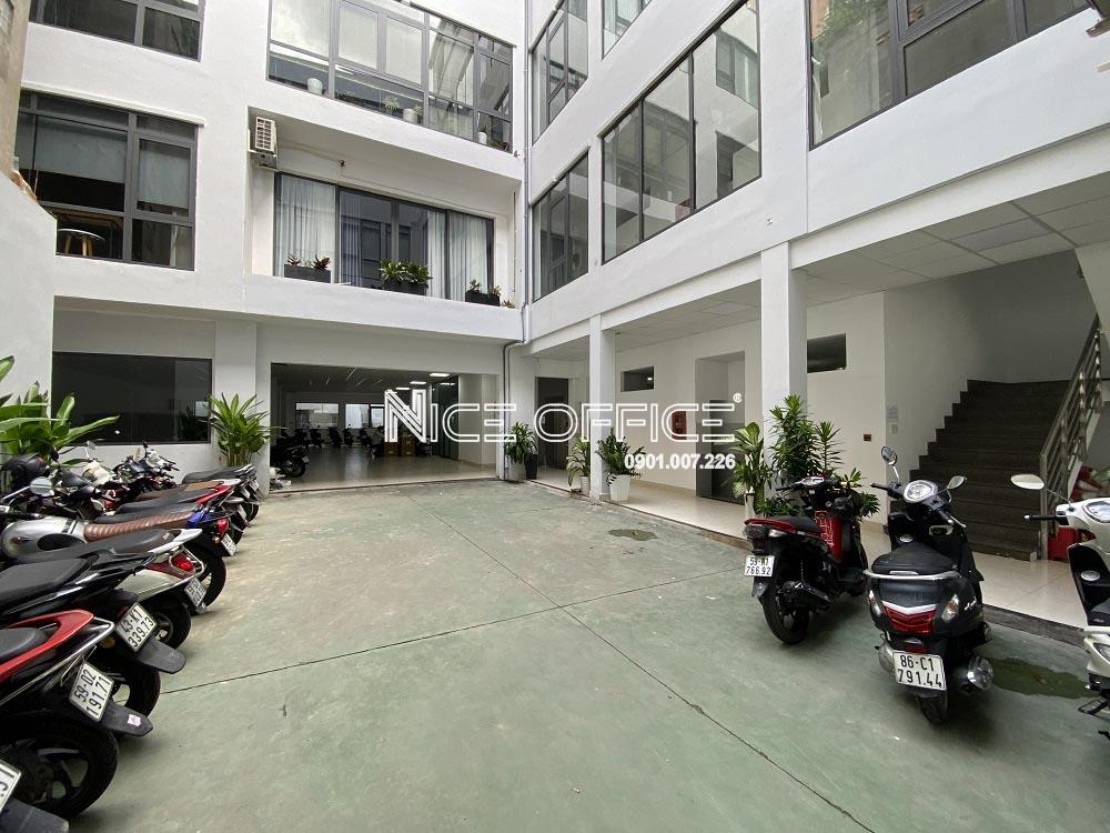 TÒA NHÀ GOLD STAR 15 BUILDING - Hình ảnh 4