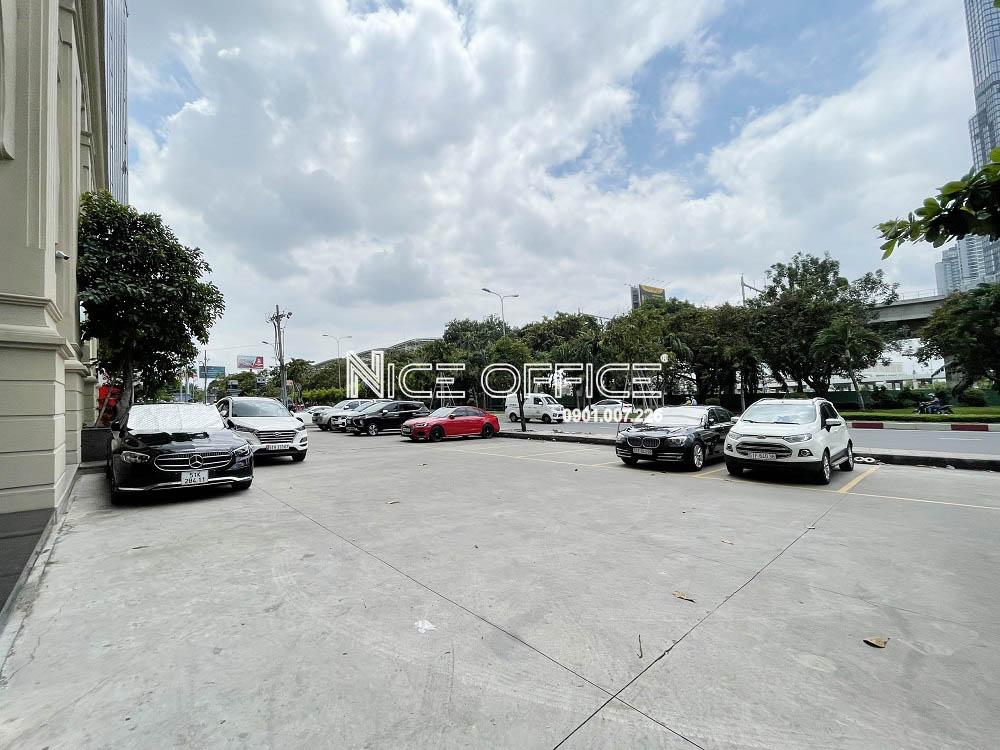 TÒA NHÀ PI GROUP BUILDING - Hình ảnh 12