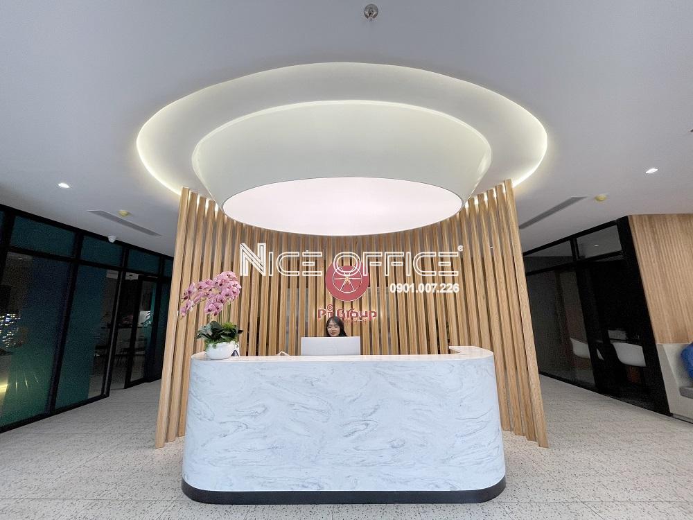 TÒA NHÀ PI GROUP BUILDING - Hình ảnh 5