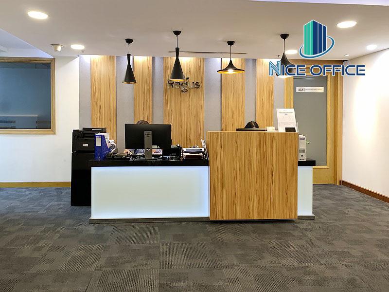 le-tan-tai-van-phong-tron-goi-me-linh-point-regus Lễ tân tại văn phòng trọn gói Mê Linh Point - Regus