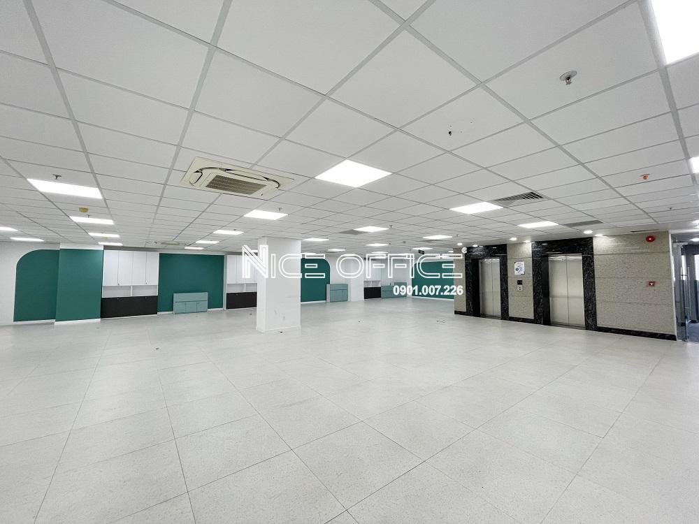 TÒA NHÀ PI GROUP BUILDING - Hình ảnh 10