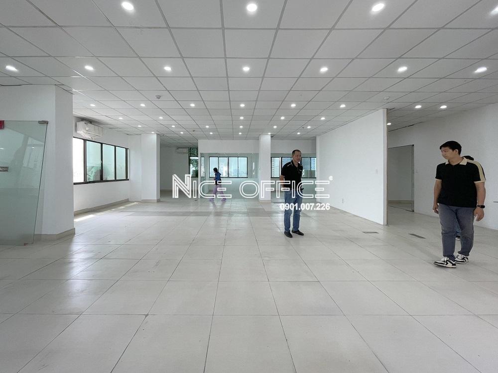 TÒA NHÀ SOVILACO BUILDING - Hình ảnh 3