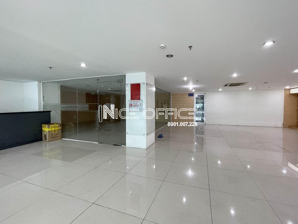 TÒA NHÀ ĐOÀN HẢI PLAZA - Hình ảnh 6