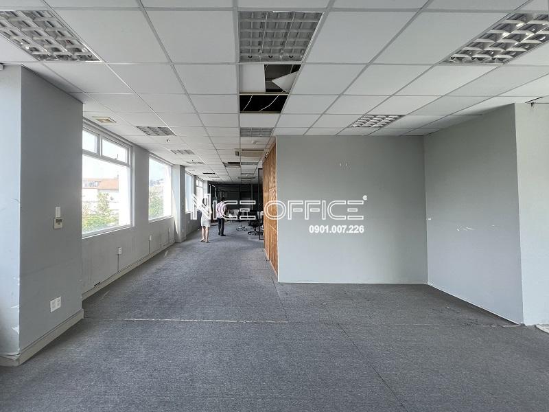 TÒA NHÀ GREEN PAX BUILDING - Hình ảnh 3