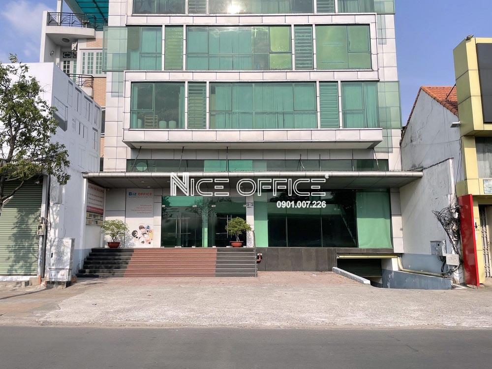 TÒA NHÀ ĐOÀN HẢI PLAZA - Hình ảnh 2