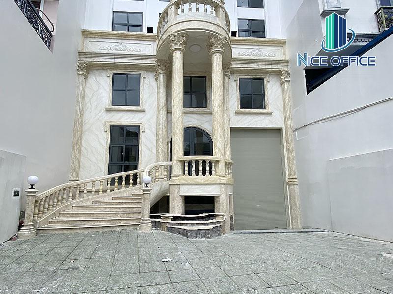 mat-tien-toa-nha-tsa-nguyen-phuc-nguyen-quan-3 Mặt tiền tòa nhà TSA Nguyễn Phúc Nguyên quận 3