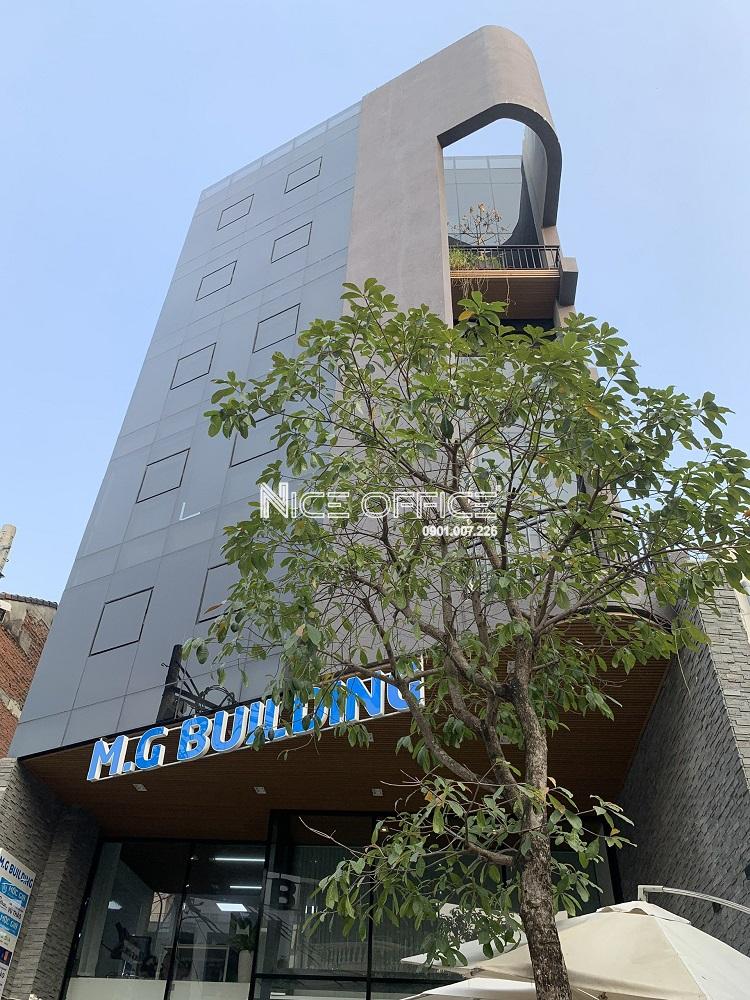 TÒA NHÀ MỘC GIA LAM SƠN